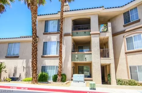 7147 S Durango Dr #302, Las Vegas, NV 89113