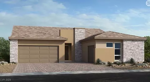 4913 Notting Hill Ave, Las Vegas, NV 89139