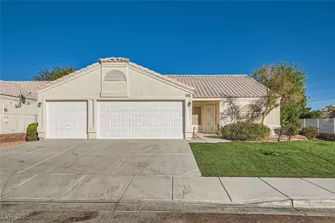 5202 Scott Robinson Blvd, North Las Vegas, NV 89031
