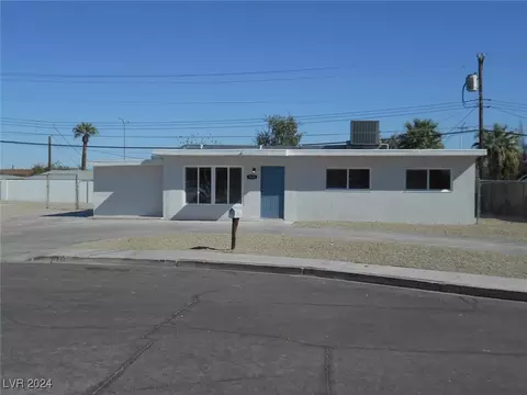 1628 Lenwood Ave, North Las Vegas, NV 89030