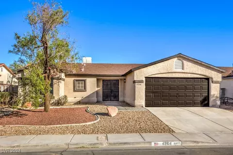 4264 Riverstone Ave, Las Vegas, NV 89115