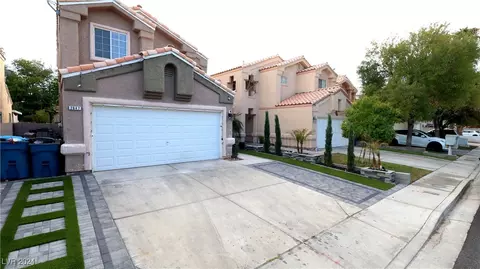 2647 Calypso Ct, Las Vegas, NV 89121