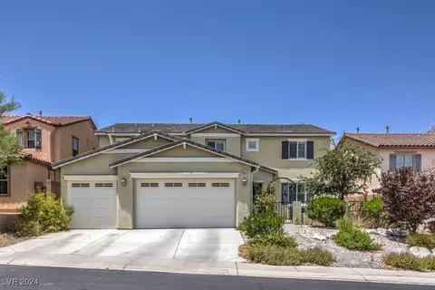 853 Valley Moon Ct, Henderson, NV 89052