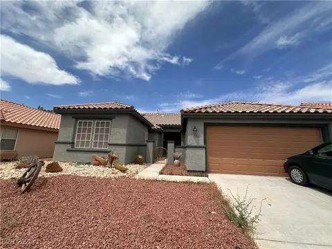 5025 Vista Loma Way, North Las Vegas, NV 89031
