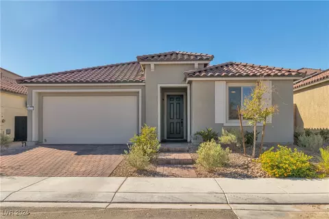 6473 Tavolara St, Las Vegas, NV 89166