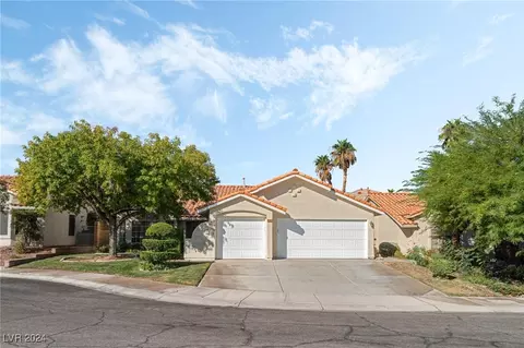 3105 Siena Cir, Las Vegas, NV 89128