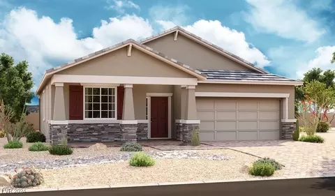 4133 Sigalas Ave, North Las Vegas, NV 89081