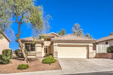 60 Blaven Dr, Henderson, NV 89002