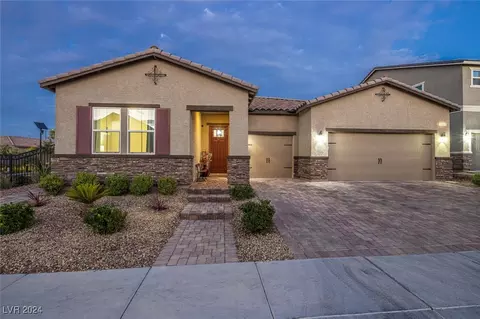 2462 Amatrice St, Henderson, NV 89044