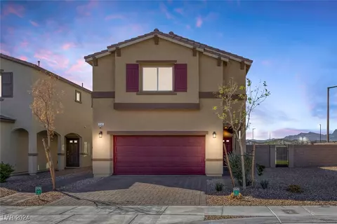 7741 Markarian St, North Las Vegas, NV 89084