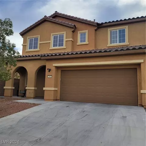 3881 Ankara Walk Dr, North Las Vegas, NV 89032