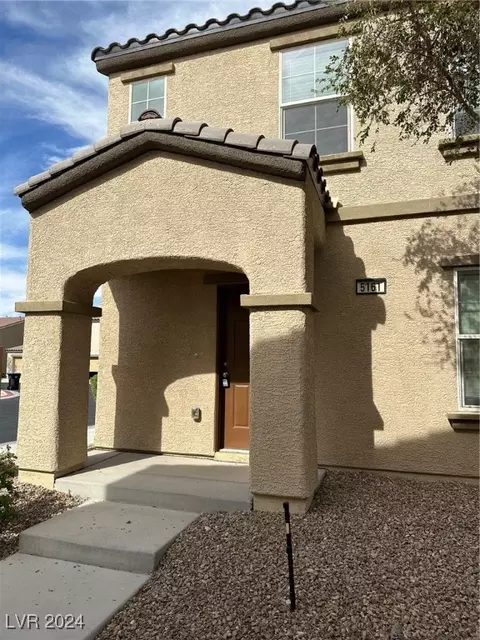 5161 Steep Cliffs Ave, Las Vegas, NV 89115