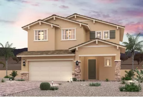 859 Metromont Ct, Henderson, NV 89011