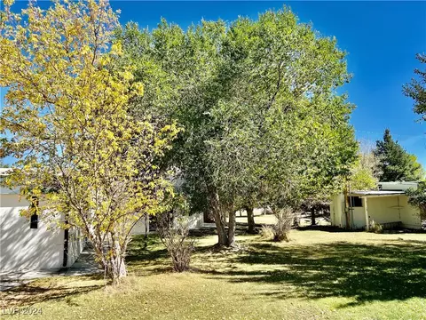 Exterior - 291 E Madison Ave, Ely, NV 89301 photo 10 of 14