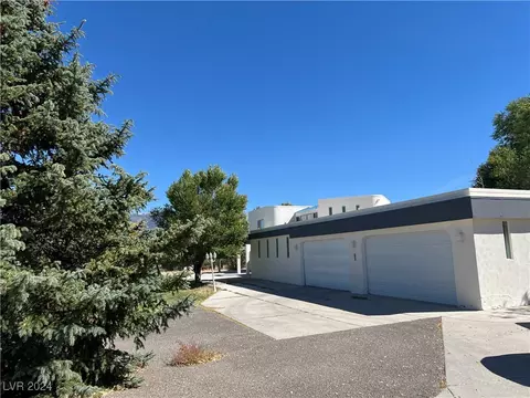 Exterior - 291 E Madison Ave, Ely, NV 89301 photo 8 of 14