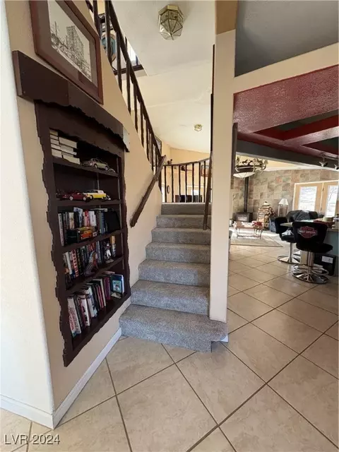 Entry Way - 291 E Madison Ave, Ely, NV 89301 photo 2 of 11