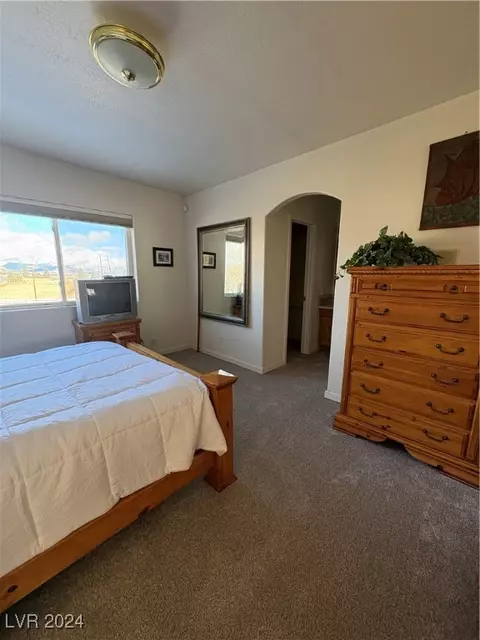 Bedroom - 291 E Madison Ave, Ely, NV 89301 photo 3 of 7