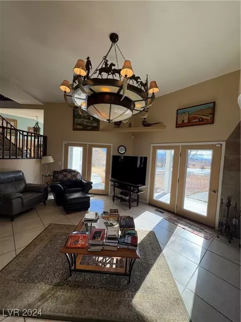 Living - 291 E Madison Ave, Ely, NV 89301 photo 2 of 2