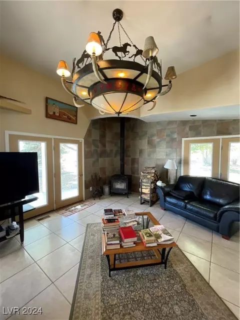 Living - 291 E Madison Ave, Ely, NV 89301 photo 1 of 2