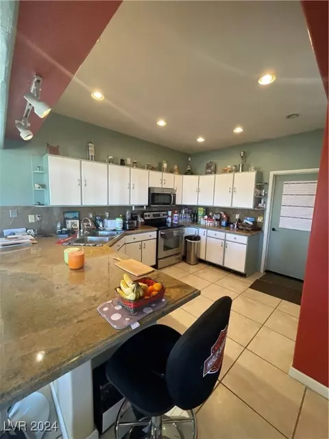 Kitchen - 291 E Madison Ave, Ely, NV 89301 photo 3 of 5