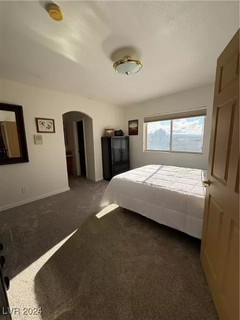 Bedroom - 291 E Madison Ave, Ely, NV 89301 photo 6 of 7