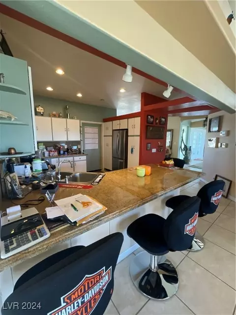 Kitchen - 291 E Madison Ave, Ely, NV 89301 photo 2 of 5