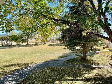 Exterior - 291 E Madison Ave, Ely, NV 89301 photo 7 of 14