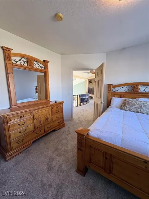 Bedroom - 291 E Madison Ave, Ely, NV 89301 photo 4 of 7