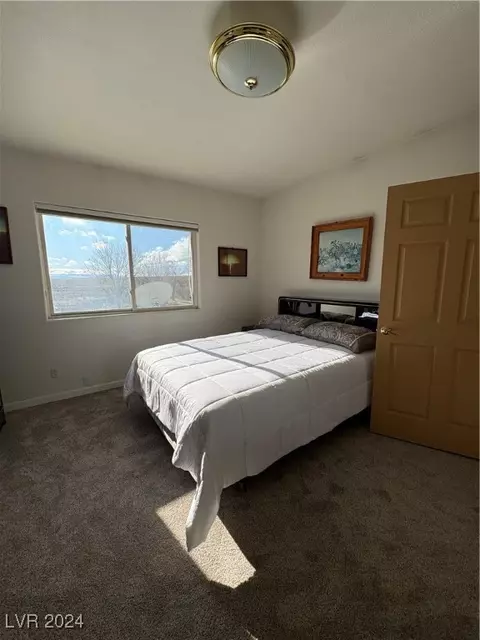 Bedroom - 291 E Madison Ave, Ely, NV 89301 photo 7 of 7