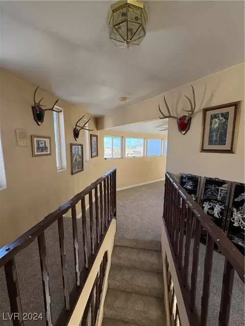 Entry Way - 291 E Madison Ave, Ely, NV 89301 photo 6 of 11