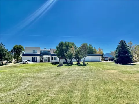 291 E Madison Ave, Ely, NV 89301