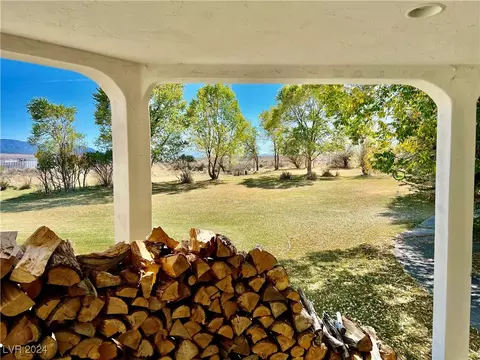 Exterior - 291 E Madison Ave, Ely, NV 89301 photo 14 of 14