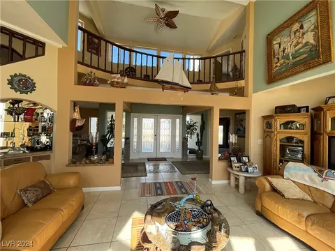 Entry Way - 291 E Madison Ave, Ely, NV 89301 photo 1 of 11