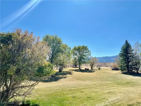 Exterior - 291 E Madison Ave, Ely, NV 89301 photo 13 of 14
