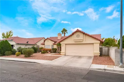 2837 Sterling Silver St, Las Vegas, NV 89108