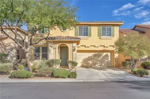 10648 Peach Creek St, Las Vegas, NV 89179