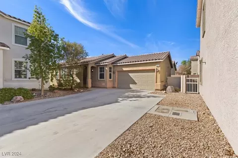 6821 Frances Celia Ave, Las Vegas, NV 89122