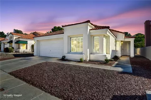 3220 Sabrina Ct, Las Vegas, NV 89117