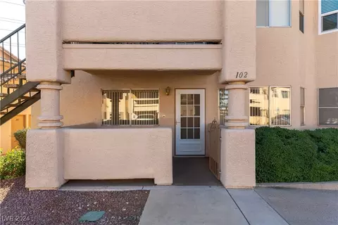 7705 Coralite Dr #102, Las Vegas, NV 89128