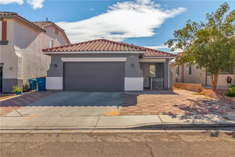 7881 Palace Monaco Ave, Las Vegas, NV 89117