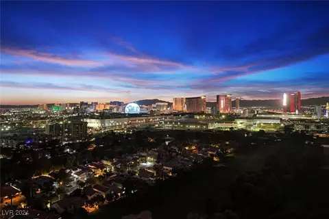 3111 Bel Air Dr #25A, Las Vegas, NV 89109