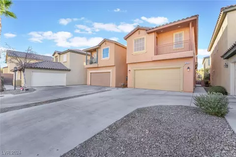 3633 Water Song Dr, Las Vegas, NV 89147