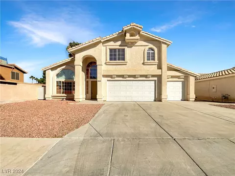 8636 Jasper Wood St, Henderson, NV 89074