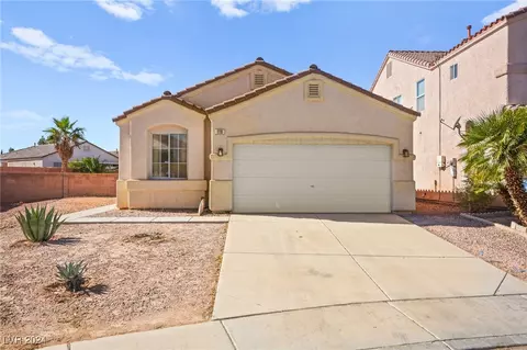 113 Black Crow Ave, Las Vegas, NV 89123