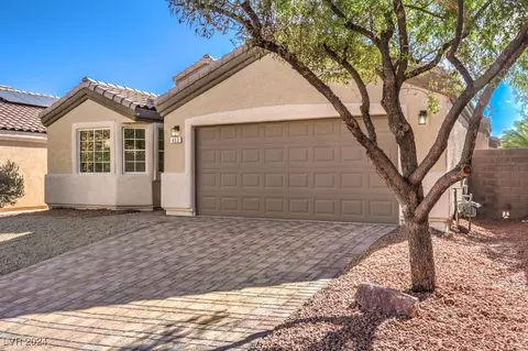 453 Lilly Note Ave, North Las Vegas, NV 89031