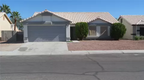 4916 Lone Vista Way, North Las Vegas, NV 89031
