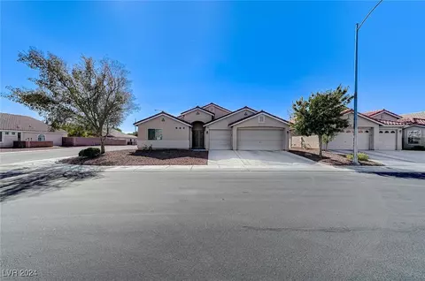 3905 Robin Knot Ct, North Las Vegas, NV 89084