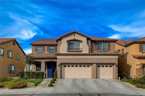 120 Jay Porter Ave, Henderson, NV 89002