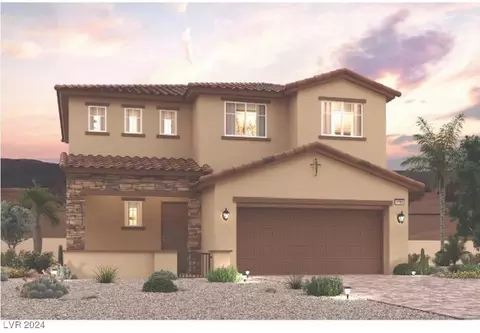 875 Dunkirk River Ct, Henderson, NV 89011