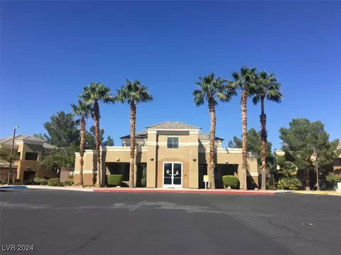 8070 W Russell Rd #2028, Las Vegas, NV 89113